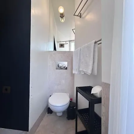 Appartement Cool In Historical Centre *