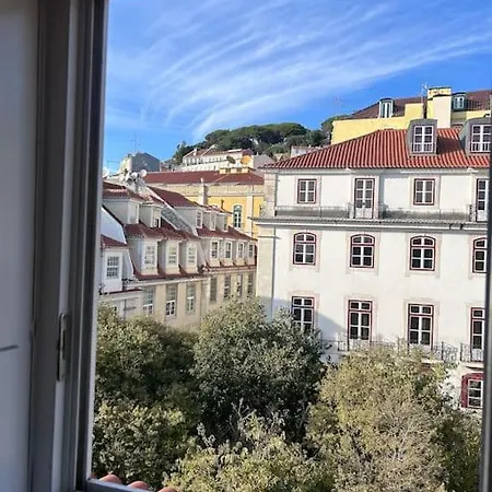 Cool In Historical Centre
